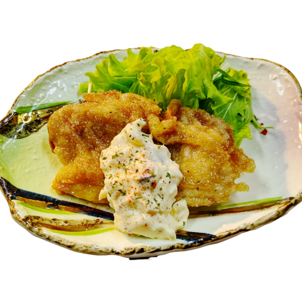 やまき風チキン南蛮