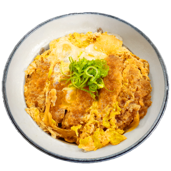カツ丼