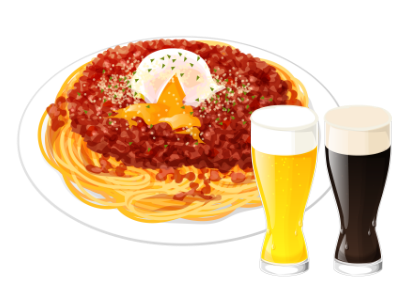 洋食酒場 やまき