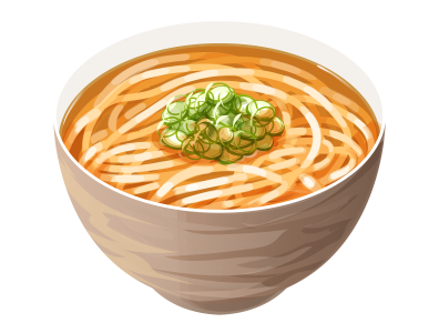 めん処 矢磨樹